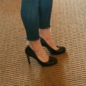 Jessica Simpson Heels!